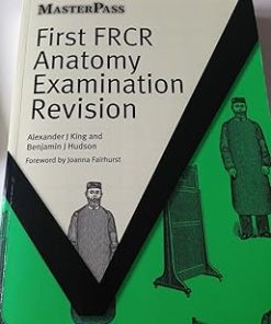 First FRCR Anatomy Examination Revision