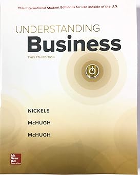 ISE Understanding Business