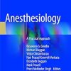 Anesthesiology A Practical Approach