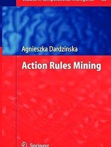 Action Rules Mining