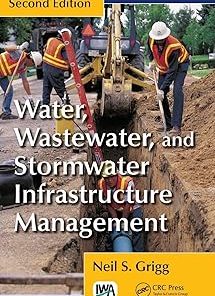 Water Wastewater and Stormwater Infrastructure Management