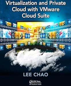 CRC Press Virtualization and Private Cloud with VMware Cloud Suite