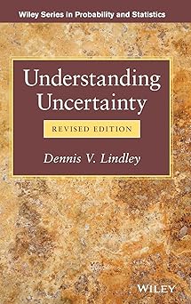 Understanding Uncertainty