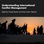 Understanding International Conflict Management