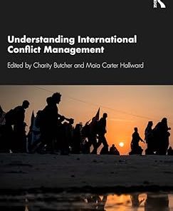 Understanding International Conflict Management