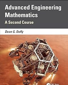 Advanced Engineering Mathematics A Second Course with MatLab