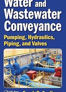 Water and Wastewater Conveyance