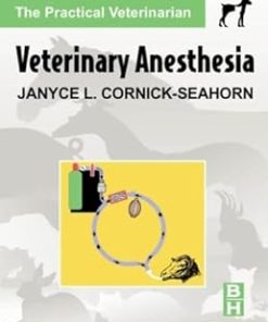 Veterinary Anesthesia