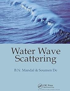 Water Wave Scattering