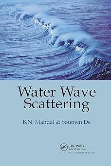 Water Wave Scattering