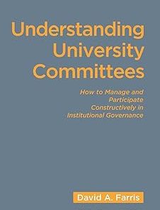 Understanding University Committees