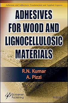 Adhesives for Wood and Lignocellulosic Materials