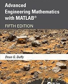 Advanced Engineering Mathematics with MATLAB