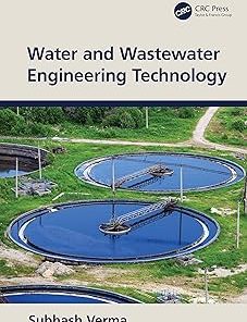 Water and Wastewater Engineering Technology