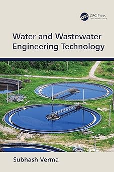 Water and Wastewater Engineering Technology