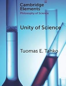 Unity of Science