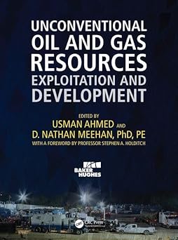 Unconventional Oil and Gas Resources Exploitation and Development