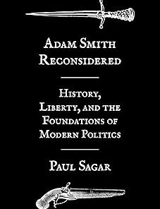 Adam Smith Reconsidered