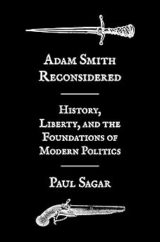 Adam Smith Reconsidered