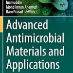 Advanced Antimicrobial Materials and Applications