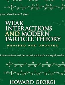 Weak Interactions and Modern Particle Theory