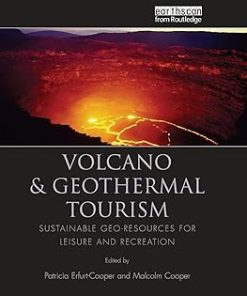 Volcano and Geothermal Tourism