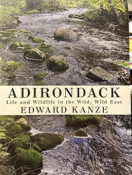 Adirondack Life and Wildlife in the Wild Wild East
