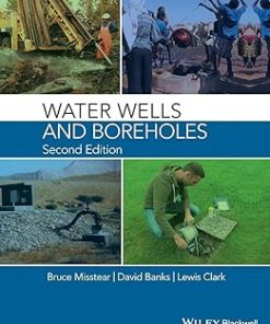 Water Wells and Boreholes
