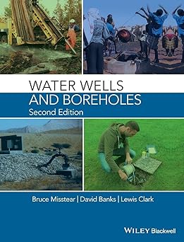 Water Wells and Boreholes