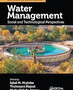 Water Management Social and Technological Perspectives