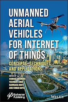 Unmanned Aerial Vehicles for Internet of Things (IoT)