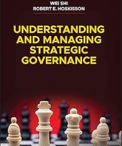 Understanding and Managing Strategic Governance