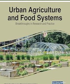 Urban Agriculture and Food Systems Breakthroughs in Research and Practice