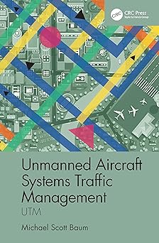Unmanned Aircraft Systems Traffic Management UTM
