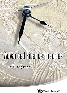 Advanced Finance Theories