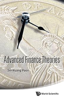 Advanced Finance Theories