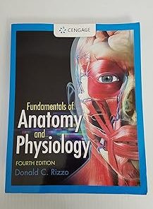 Fundamentals of Anatomy and Physiology