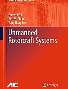 Unmanned Rotorcraft Systems