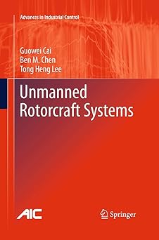 Unmanned Rotorcraft Systems