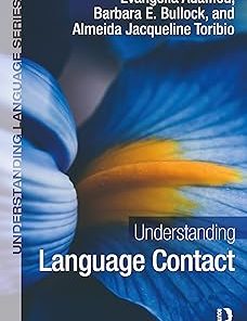 Understanding Language Contact