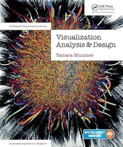 CRC Press Visualization Analysis and Design