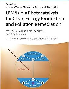UV-Visible Photocatalysis for Clean Energy Production and Pollution Remediation
