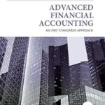 ADVANCED FINANCIAL ACCOUNTING