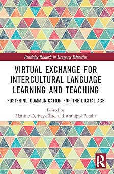 Virtual Exchange for Intercultural Language Learning and Teaching