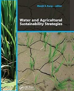Water and Agricultural Sustainability Strategies