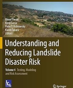 Understanding and Reducing Landslide Disaster Risk