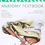 Sobotta Anatomy Textbook English Edition with Latin Nomenclature