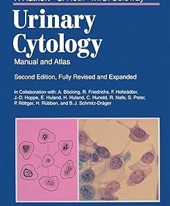 Urinary Cytology Manual and Atlas