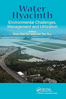 Water Hyacinth Environmental Challenges Management and Utilization