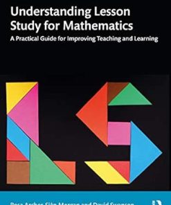 Understanding Lesson Study for Mathematics